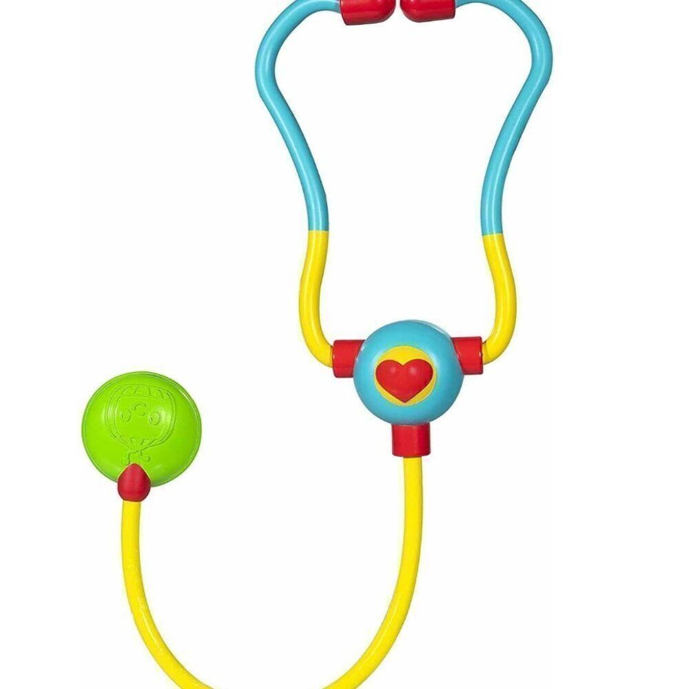 Cocomelon Musical Doctor Checkup Set - Picture 4 of 10